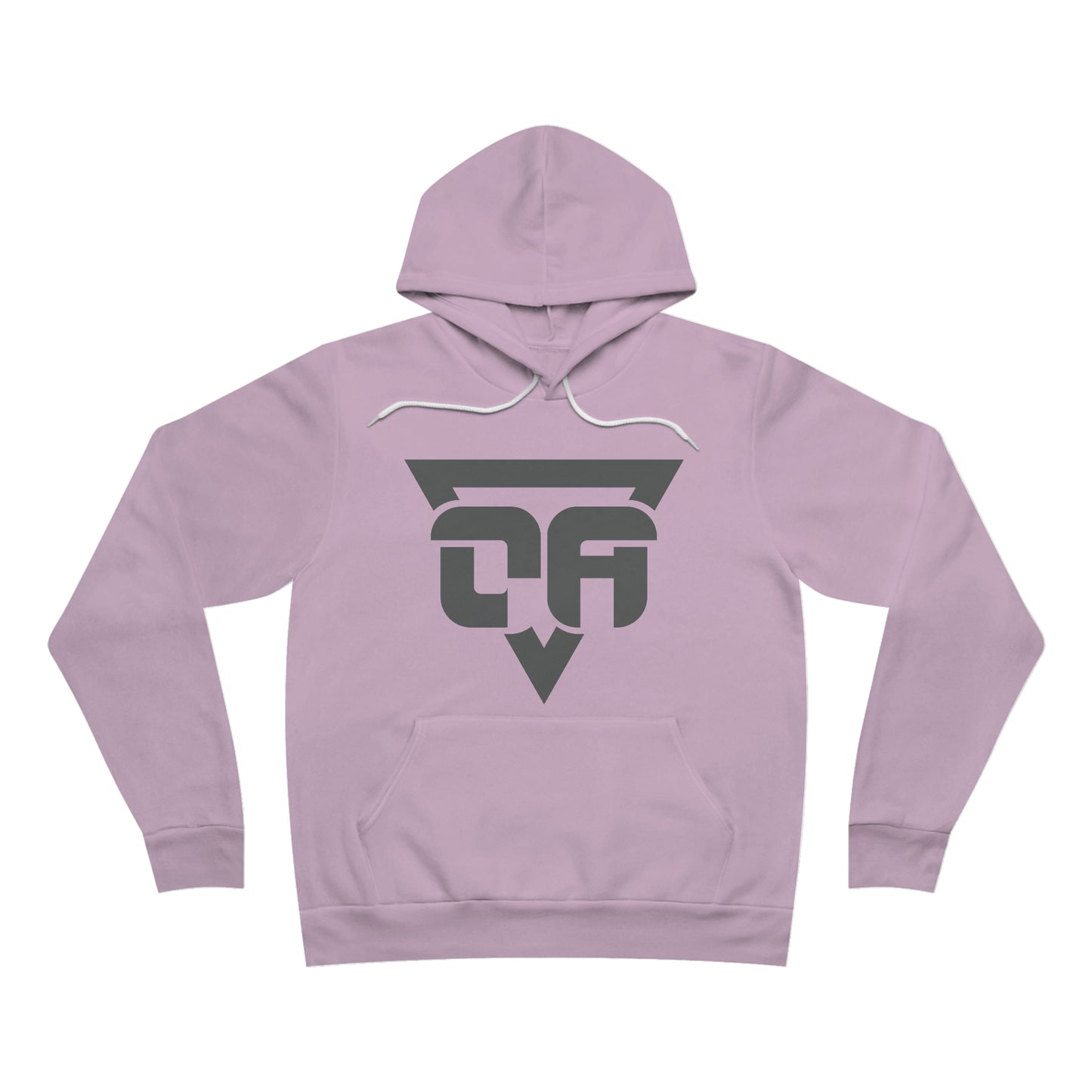 OA Fleece Pullover Hoodie