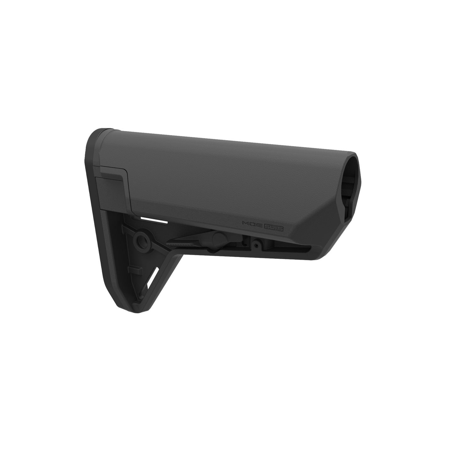 Magpul Moe Sl-s Stk Mil-spec