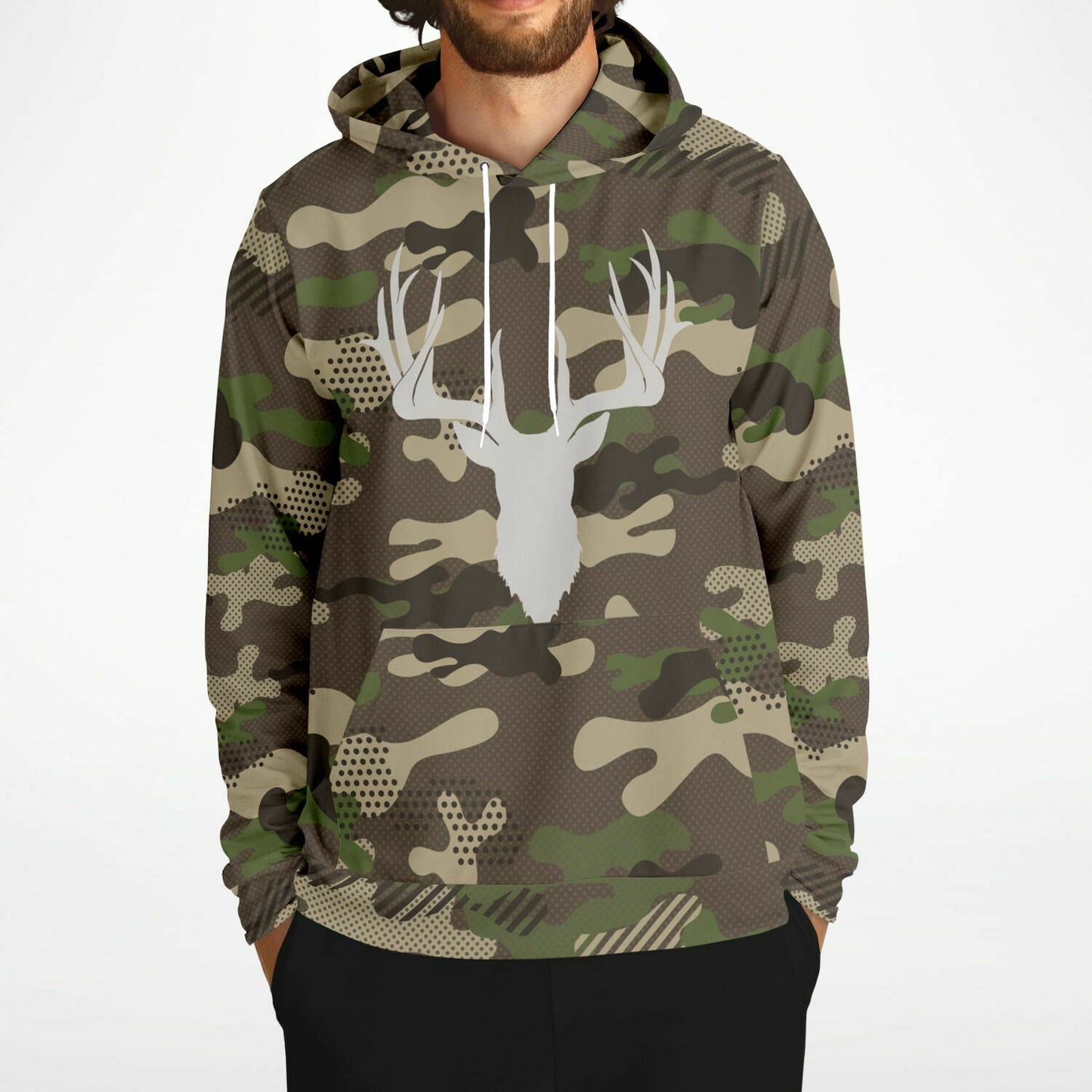 Hunt Bucks - AOP
