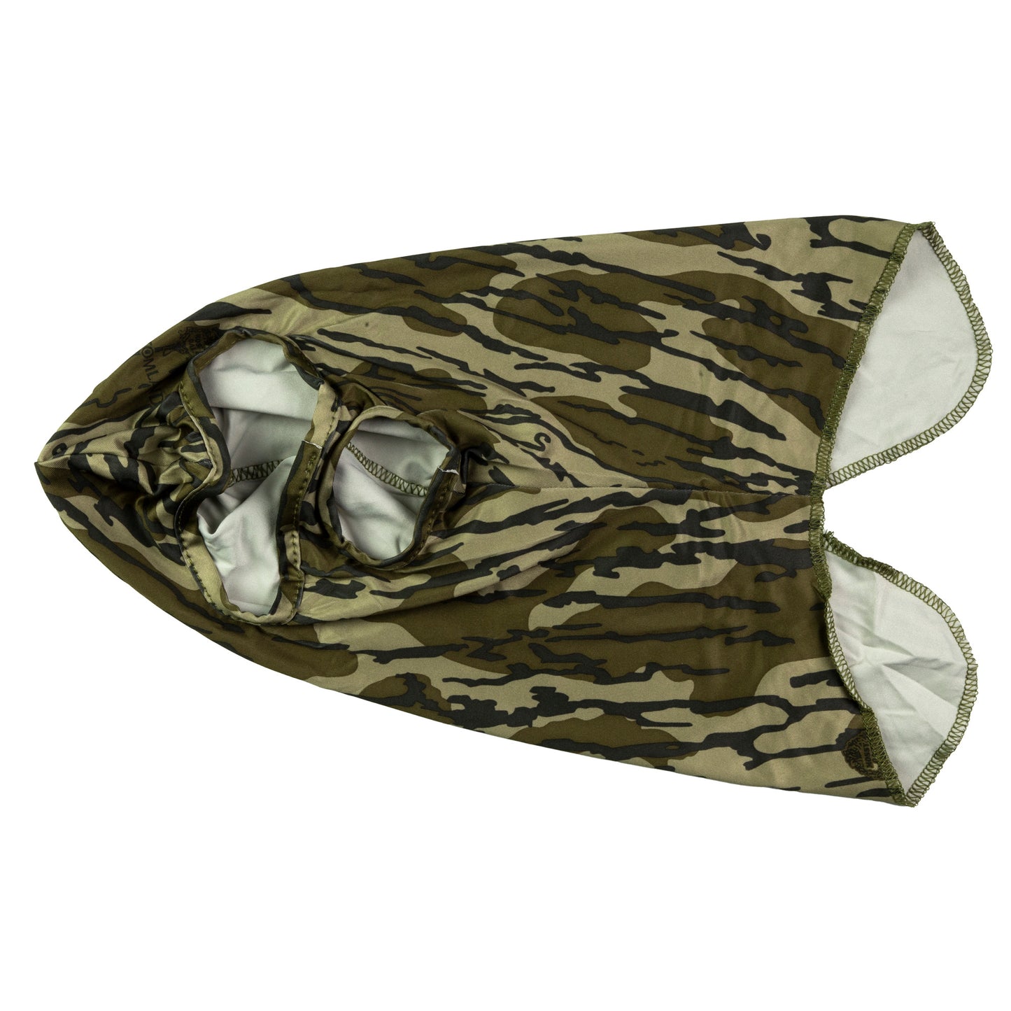 Primos Stretch Full Face Mask Moob