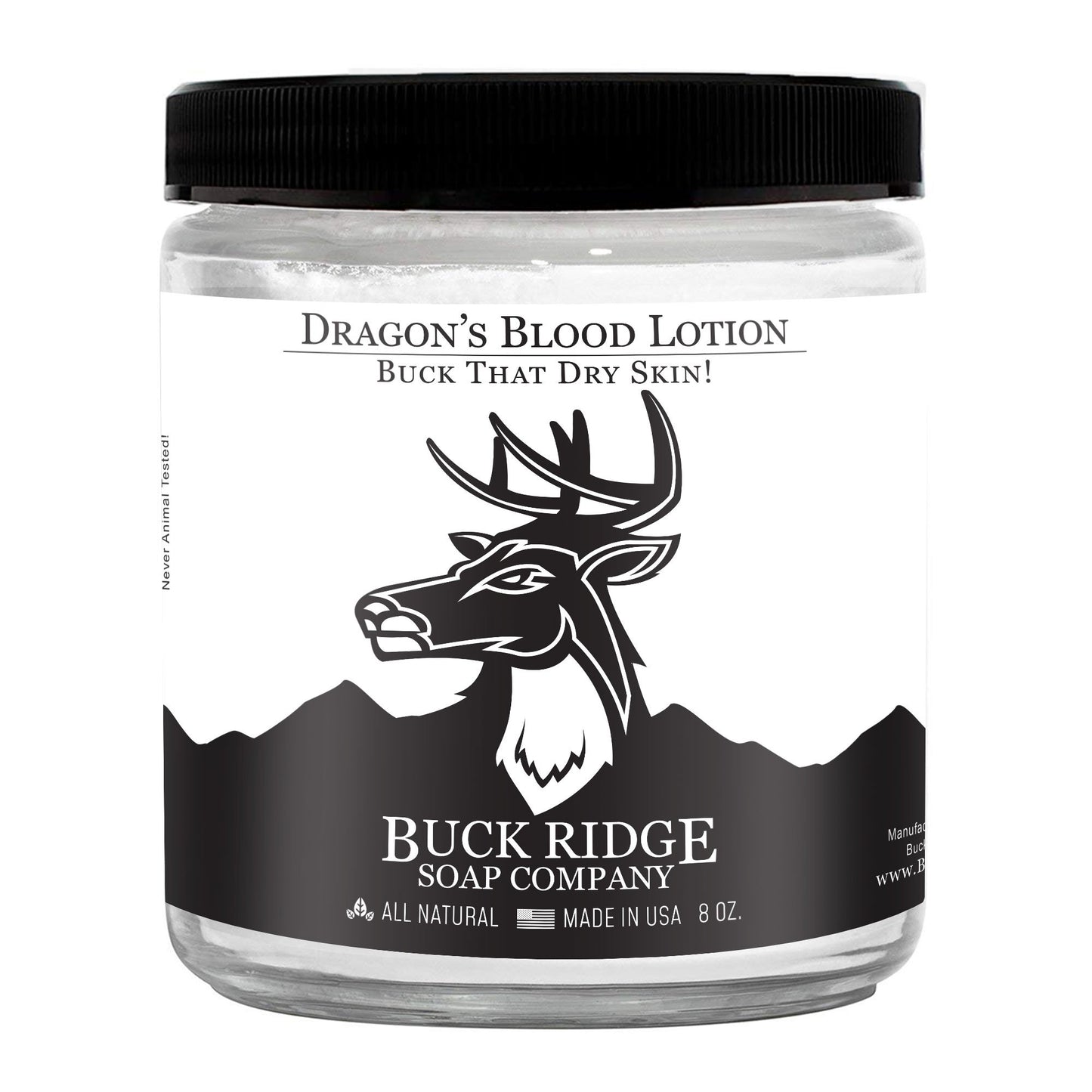 Dragon's Blood Body Lotion
