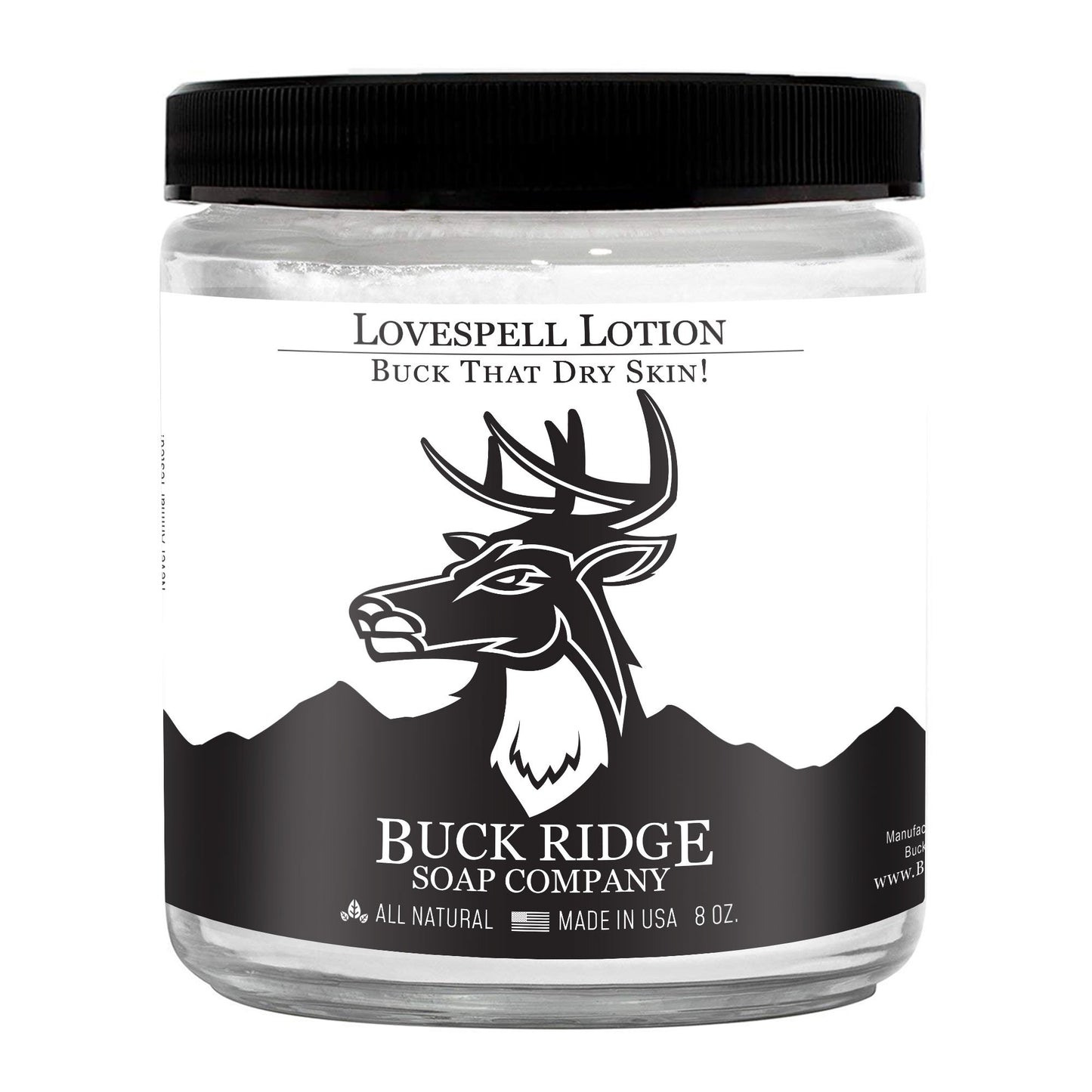 Lovespell Body Lotion