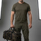Tactical Barrel Duffel