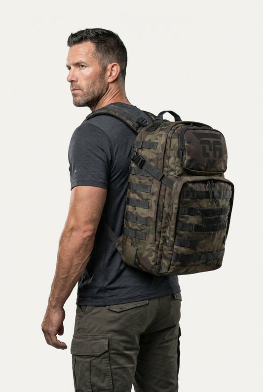 Large Tactical Backpack
