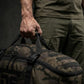 Tactical Barrel Duffel