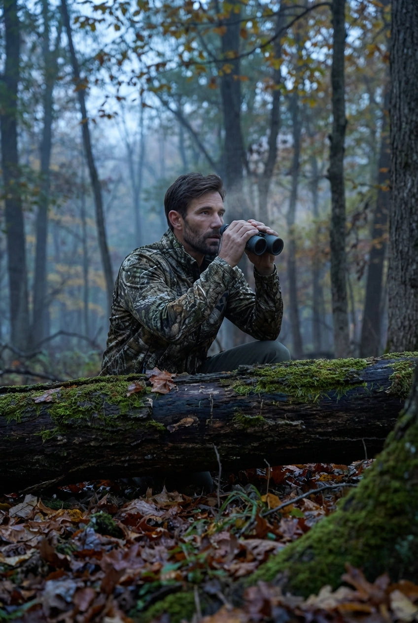 OA Russell Outdoors™ Realtree® Atlas Soft Shell