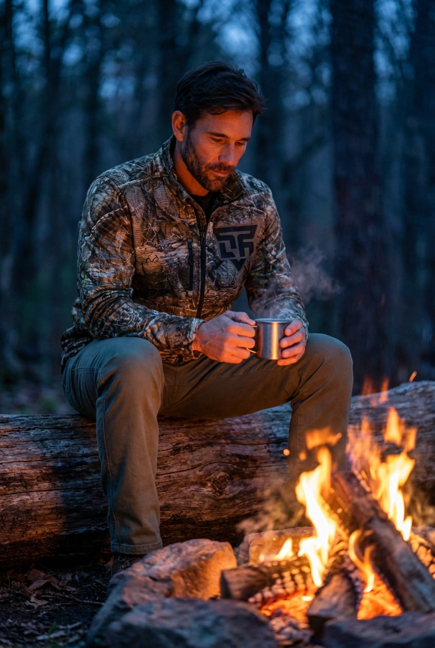 OA Russell Outdoors™ Realtree® Atlas Soft Shell