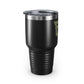 OA Roughneck Tumbler, 30oz Green