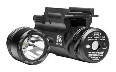 Ncstar Compact Lght-grn Lsr 150l