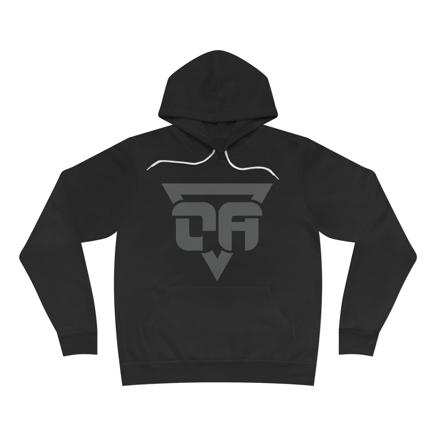 OA Fleece Pullover Hoodie