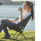 Ultralight Outdoor Folding Camping Chair Picnic Foldable