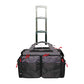 G-outdrs Rolling Range Bag Black