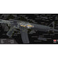 Tekmat Cutaway Rifle Mat Ar15 Blk