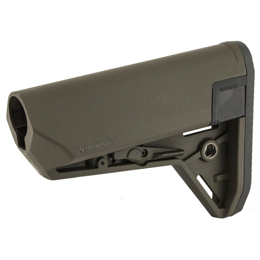 Magpul Moe Sl-s Stk Mil-spec