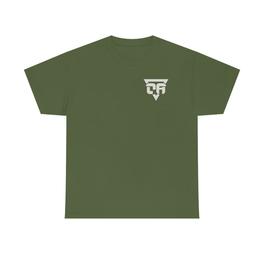 OA Stay Brave Military Green