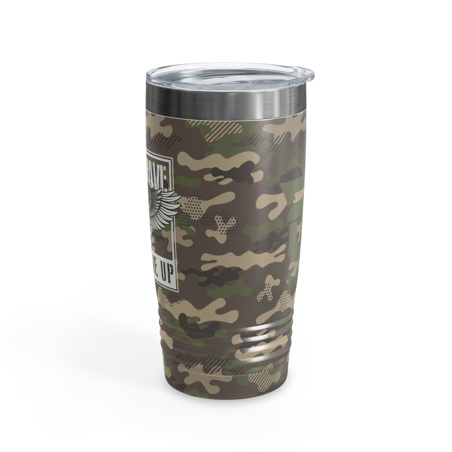 OA Camo Ringneck Tumbler, 20oz
