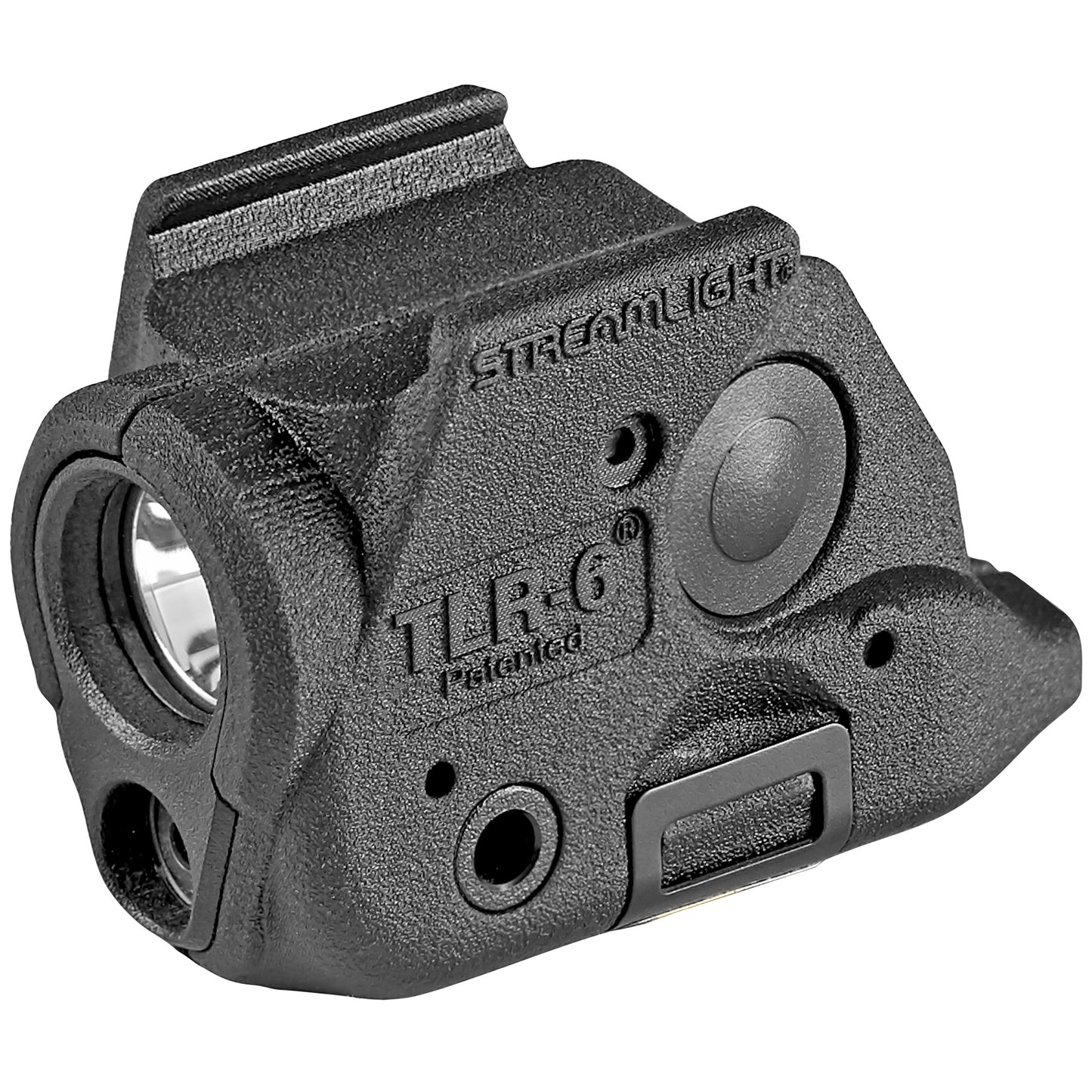 Strmlght Tlr-6 For Glk 43x-48 W-lsr