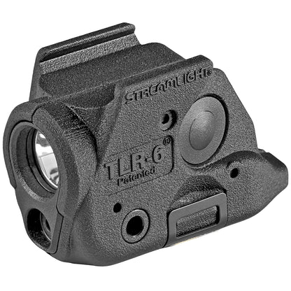 Strmlght Tlr-6 For Glk 43x-48 W-lsr
