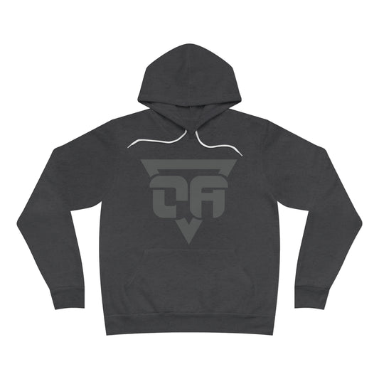 OA Fleece Pullover Hoodie