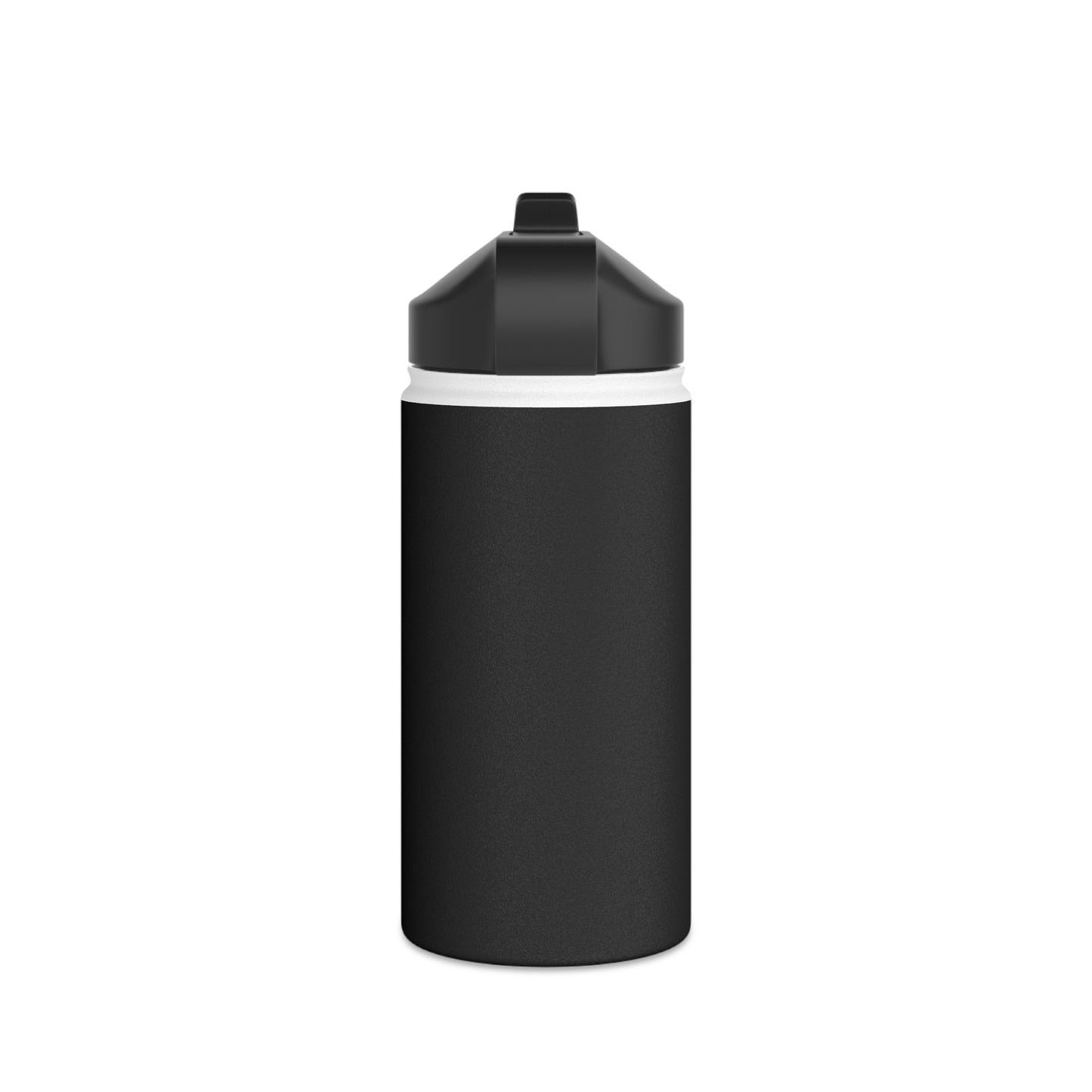 Patriot Steel Water Bottle, Standard Lid