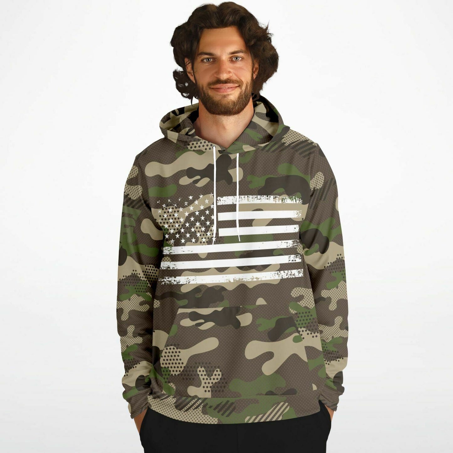 American OA Hoodie