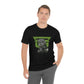 OA Green Tactical Unisex Jersey Short Sleeve Tee
