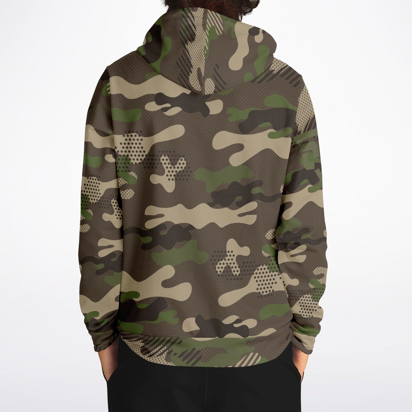 American OA Hoodie
