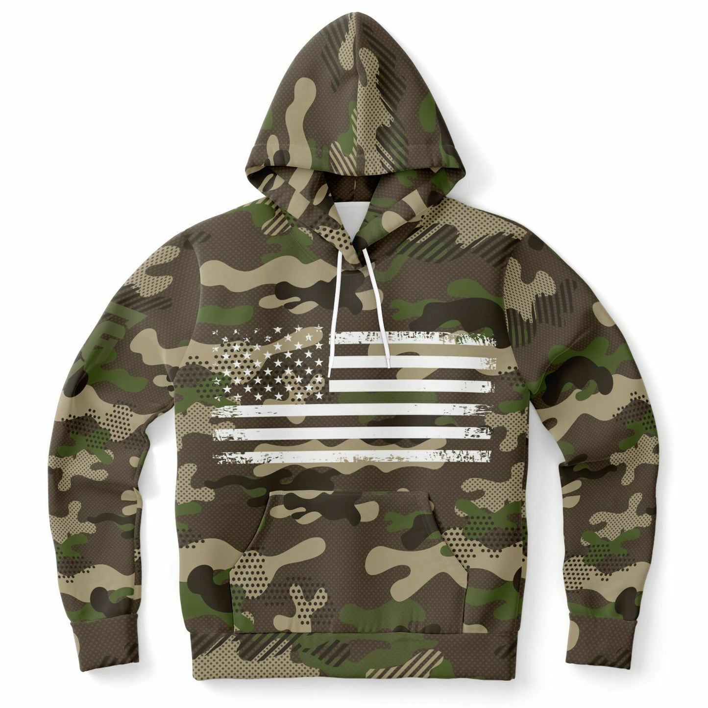American OA Hoodie