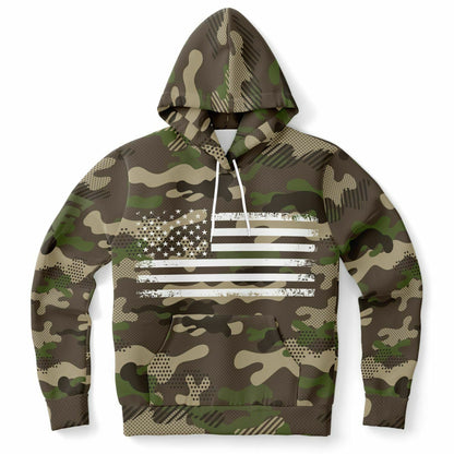 American OA Hoodie
