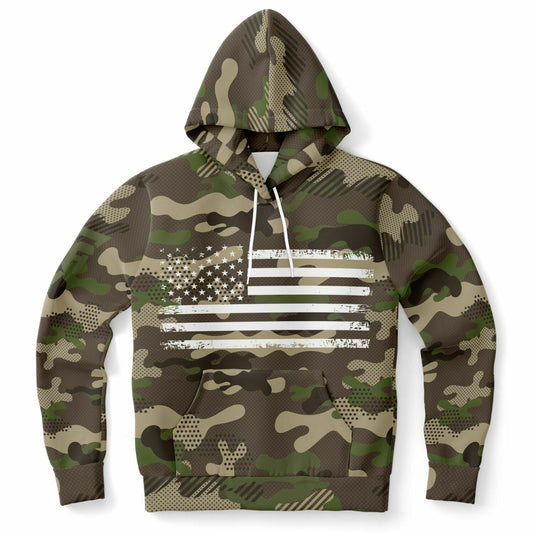 American OA Hoodie