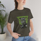 OA Green Tactical Unisex Jersey Short Sleeve Tee