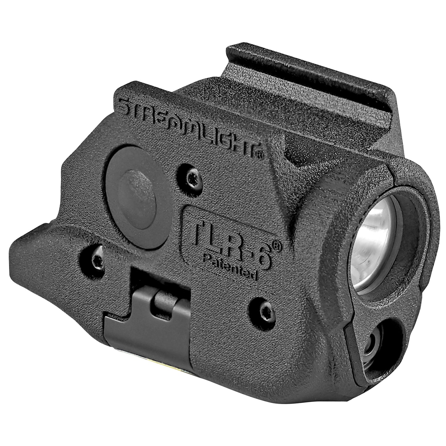 Strmlght Tlr-6 For Glk 43x-48 W-lsr