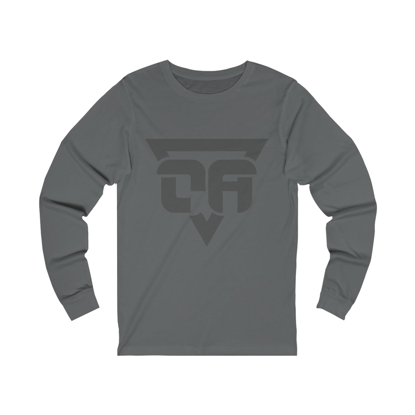 OA Jersey Long Sleeve Tee