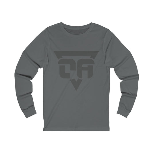 OA Jersey Long Sleeve Tee