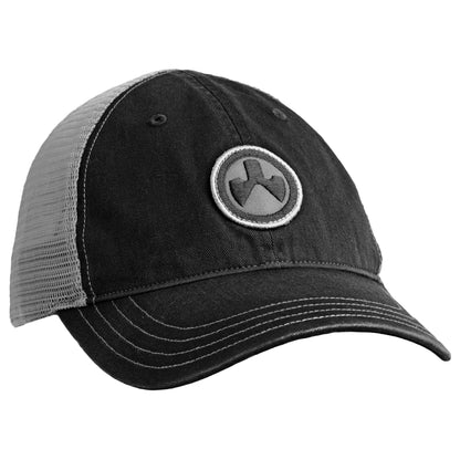 Magpul Icon Grmwshd Trckr Hat Bl-gry