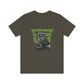 OA Green Tactical Unisex Jersey Short Sleeve Tee