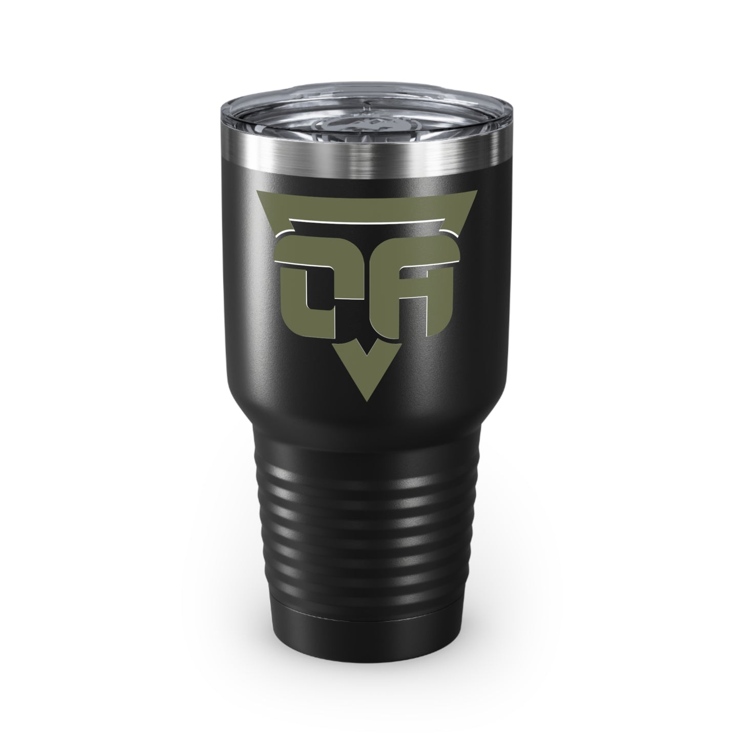 OA Roughneck Tumbler, 30oz Green