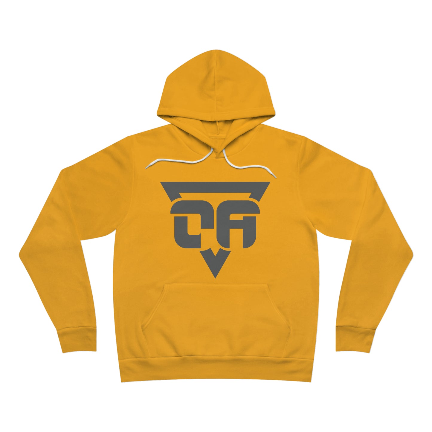 OA Fleece Pullover Hoodie