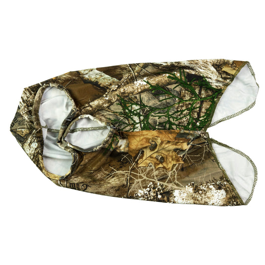 Primos Stretch Full Face Mask Rt Edg