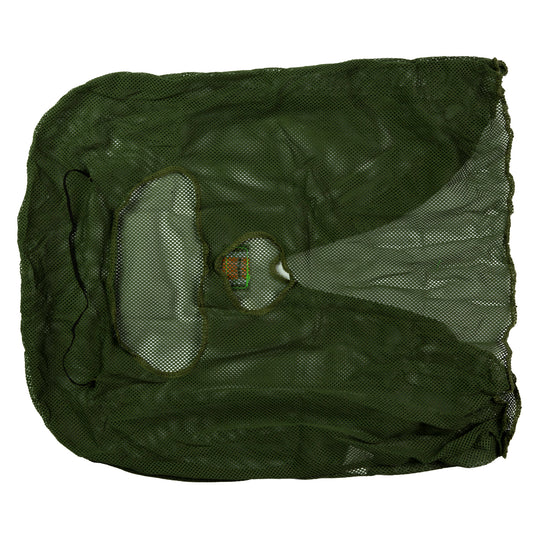 Primos Mesh Full Face Mask Green