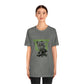 OA Green Tactical Unisex Jersey Short Sleeve Tee