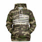 American OA Hoodie