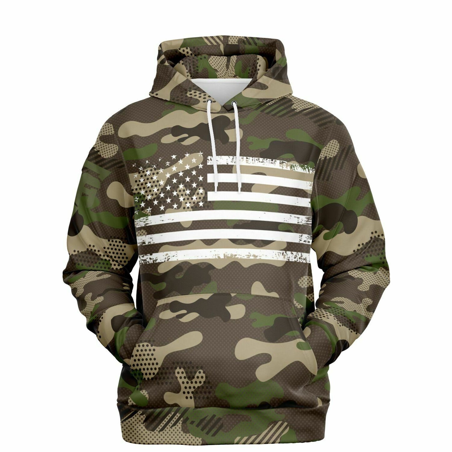 American OA Hoodie