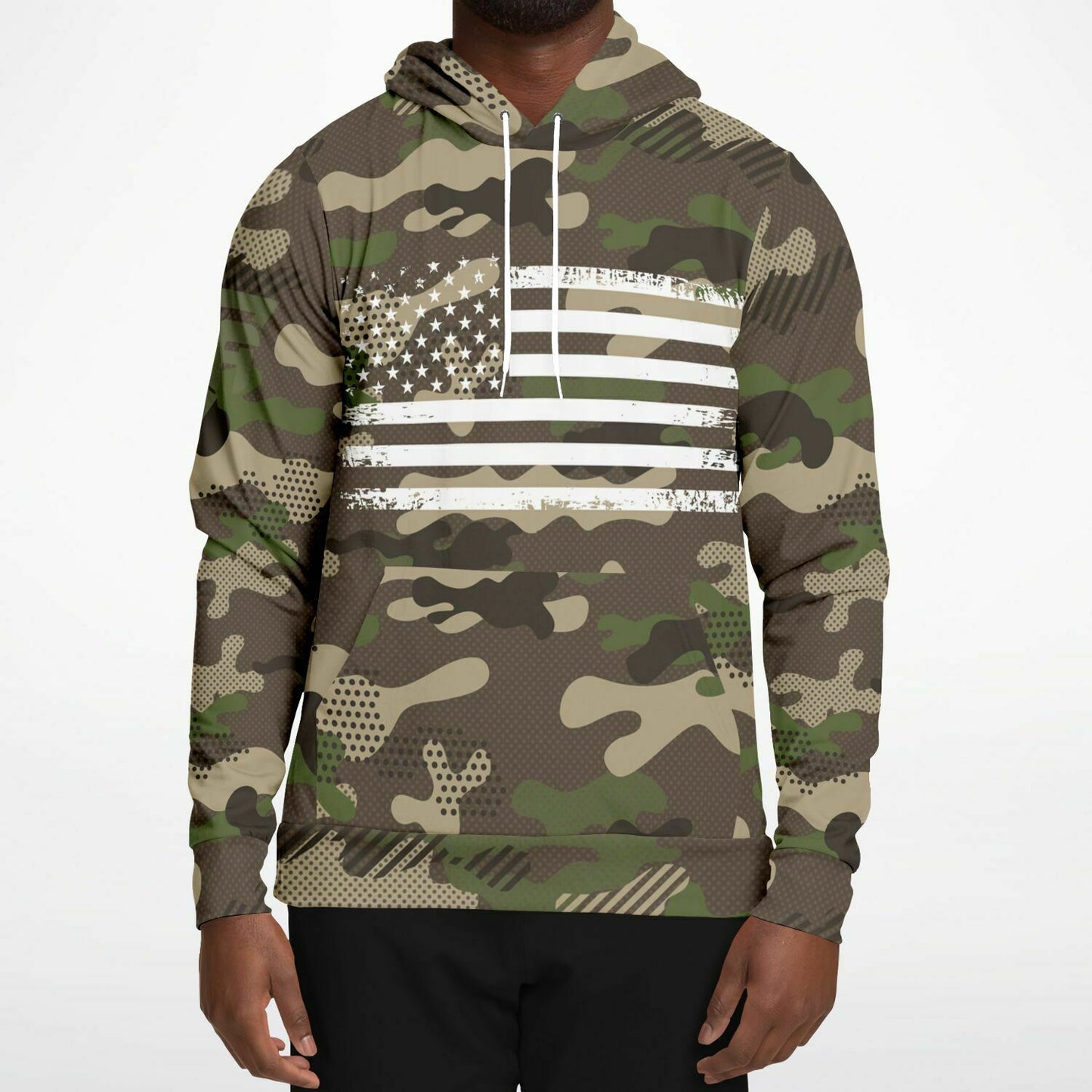 American OA Hoodie