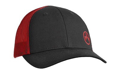 Magpul Icon Trckr Hat M/l Heathr Gry