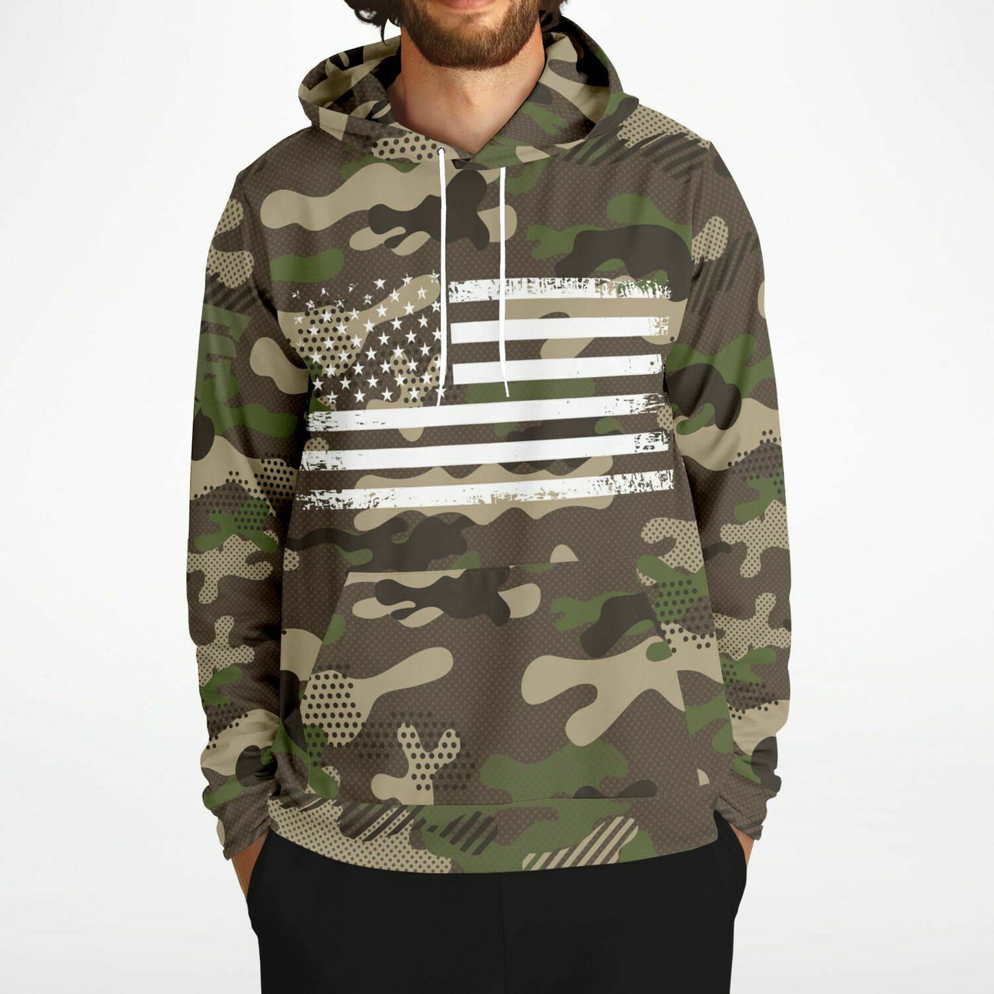 American OA Hoodie