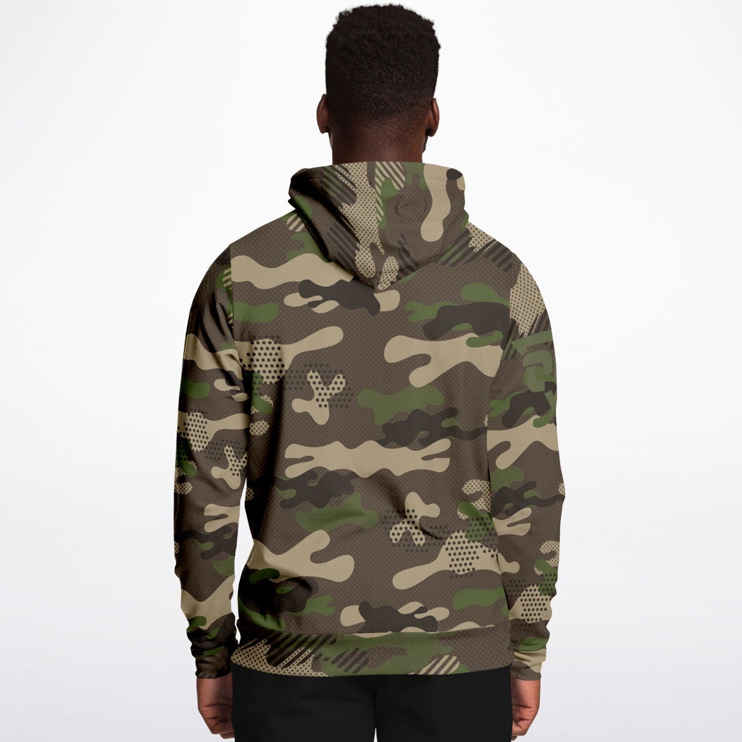 American OA Hoodie