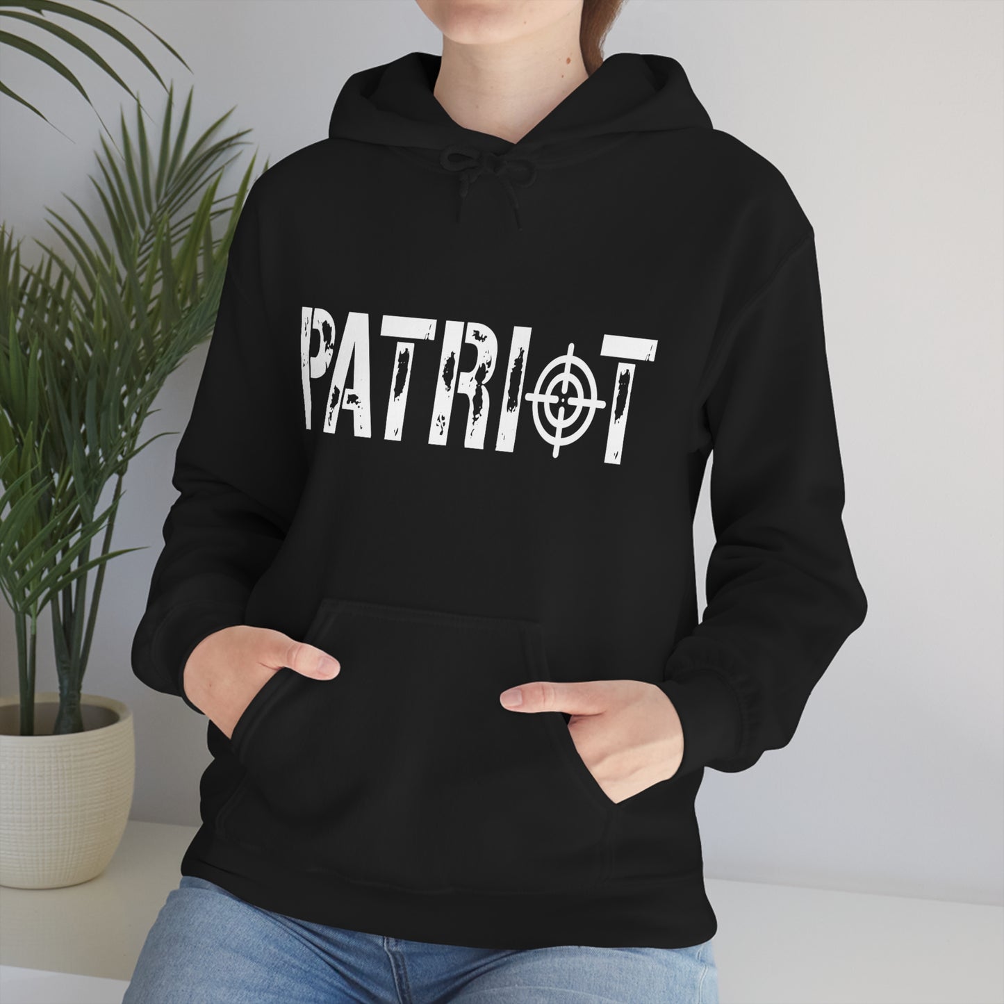 OA Patriot Hoodie