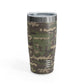 OA Camo Ringneck Tumbler, 20oz