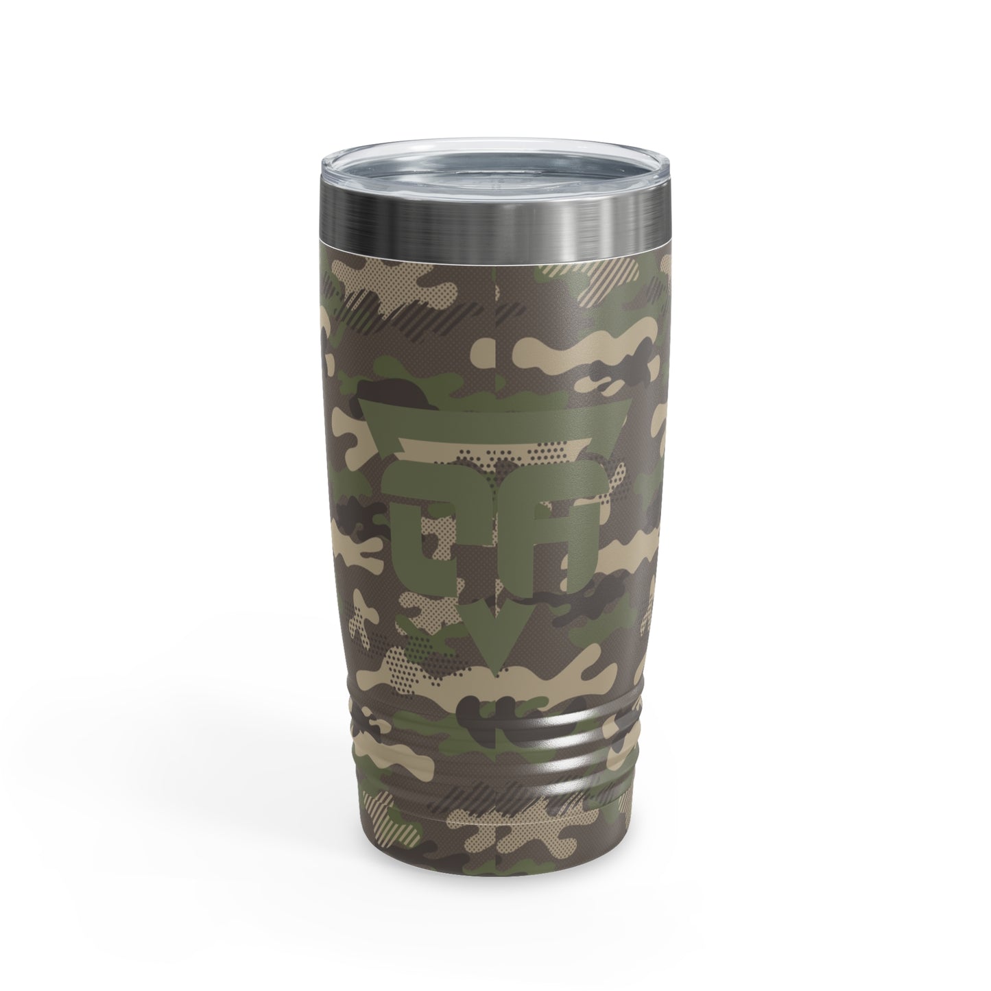 OA Camo Ringneck Tumbler, 20oz